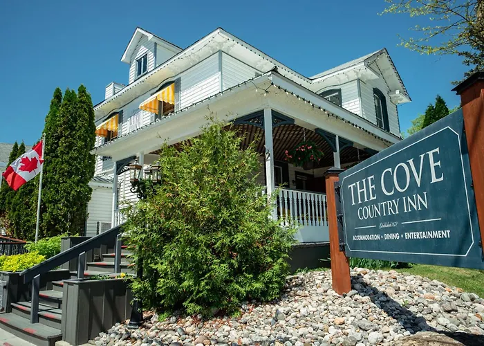 The Cove Inn