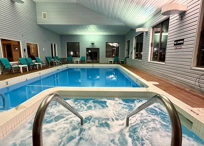 Americas Best Value Inn