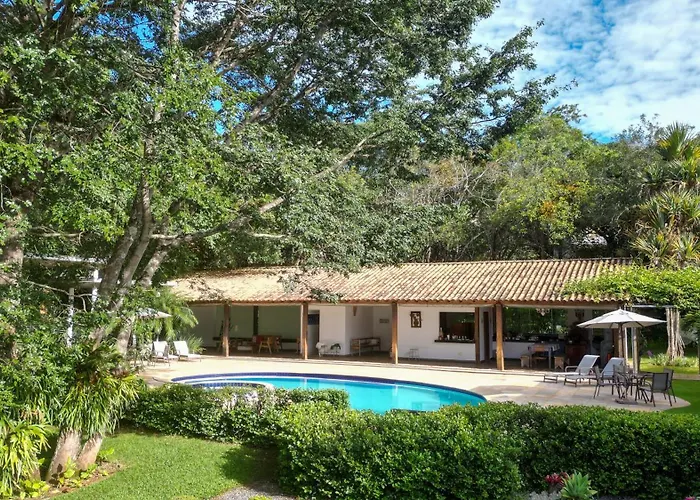 Oratório Pousada Boutique
