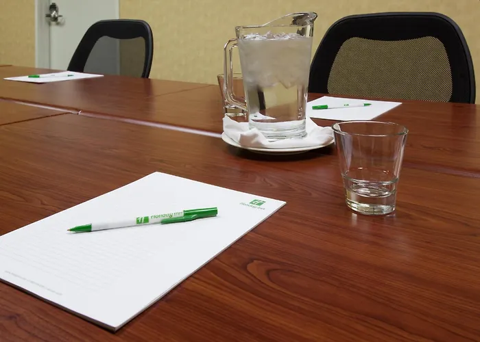 Holiday Inn Lincoln Southwest By Ihg