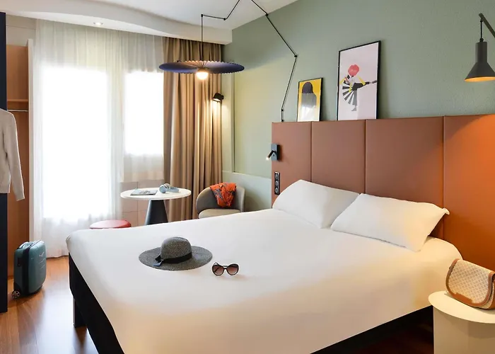 Ibis Macon Sud Creches