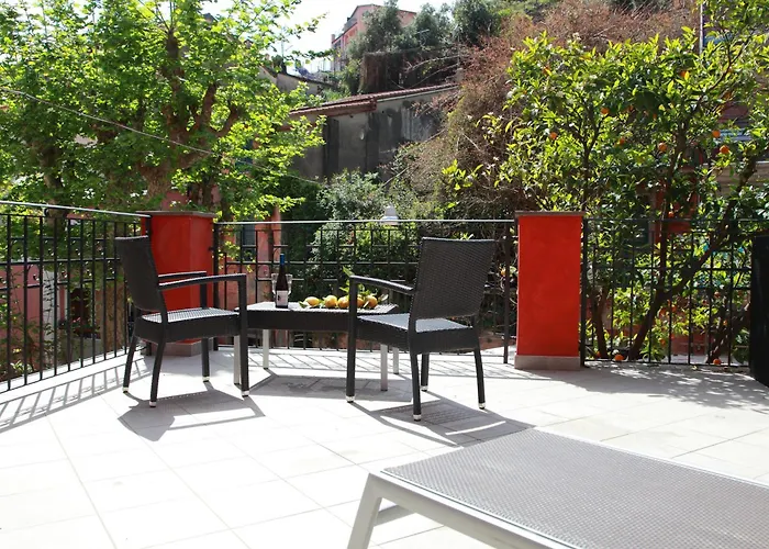 Hotel Margherita