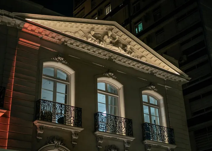 Recoleta Grand, Buenos Aires, A Tribute Portfolio Hotel