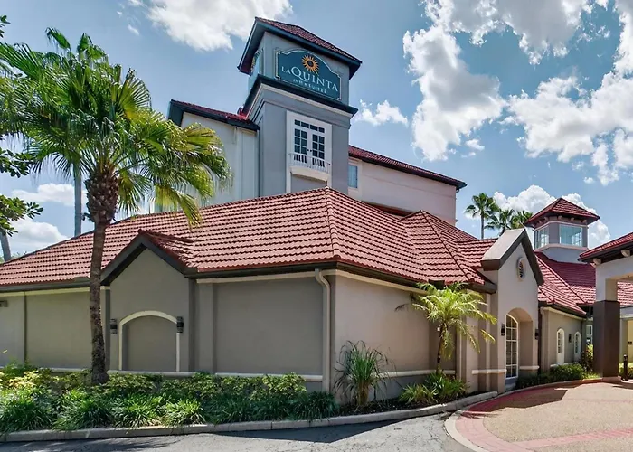 La Quinta By Wyndham Tampa Regency Park
