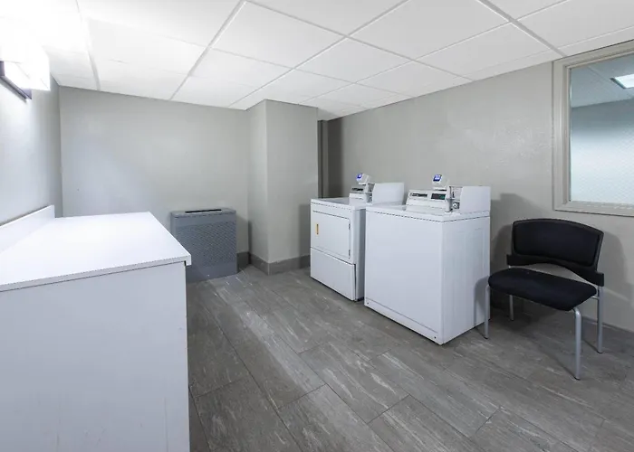 La Quinta By Wyndham Tampa Regency Park