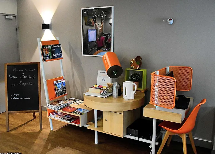 Ibis Styles