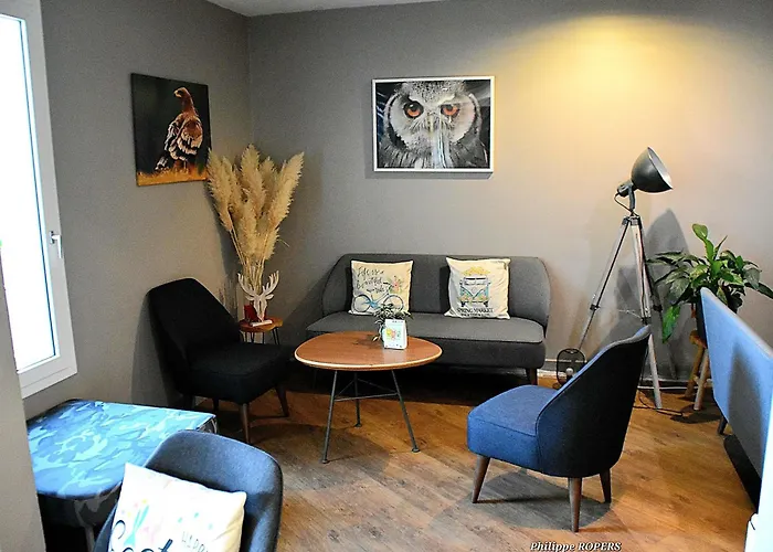 Ibis Styles