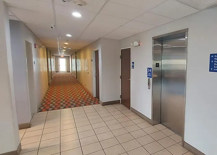 Microtel Inn & Suites By Wyndham Hoover/Birmingham