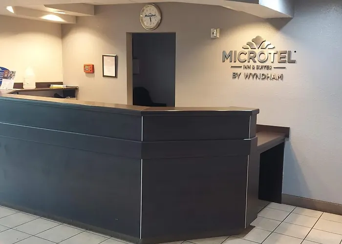 Microtel Inn & Suites By Wyndham Hoover/Birmingham