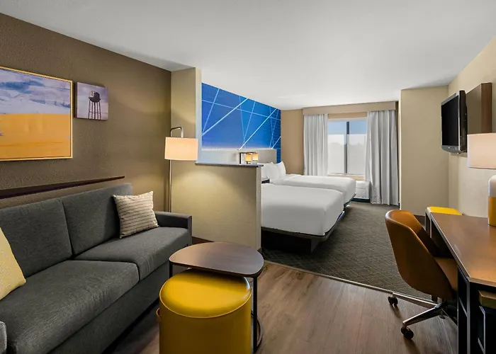 Comfort Suites -Napa Valley Area