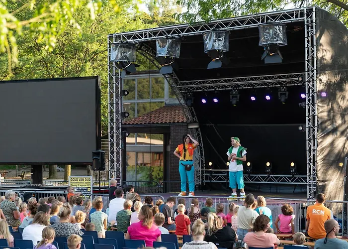 RCN het Grote Bos