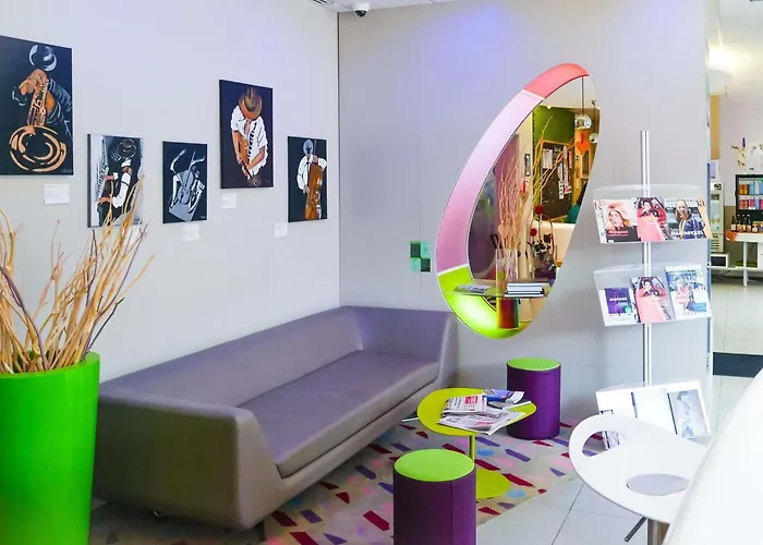 Ibis Styles