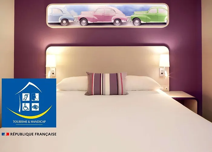 Ibis Styles