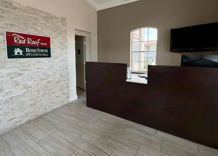 Baymont By Wyndham South Park
