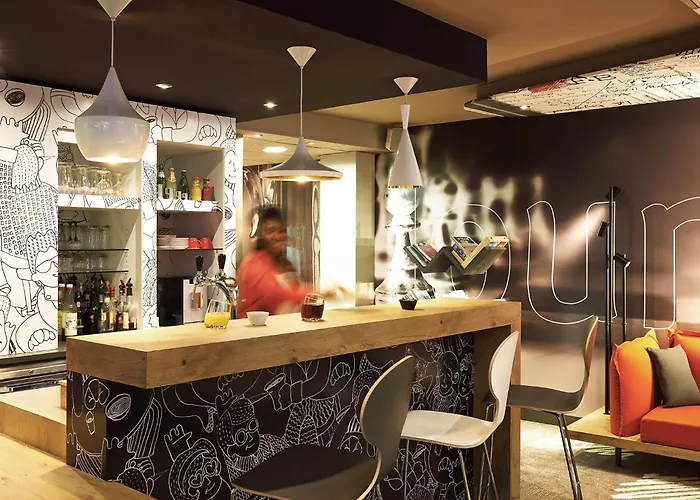 Ibis Centre Petite France