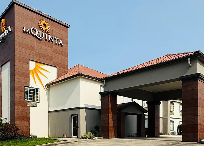 La Quinta By Wyndham