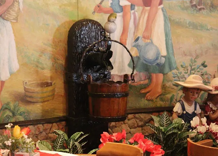 Hotel Glória Blumenau