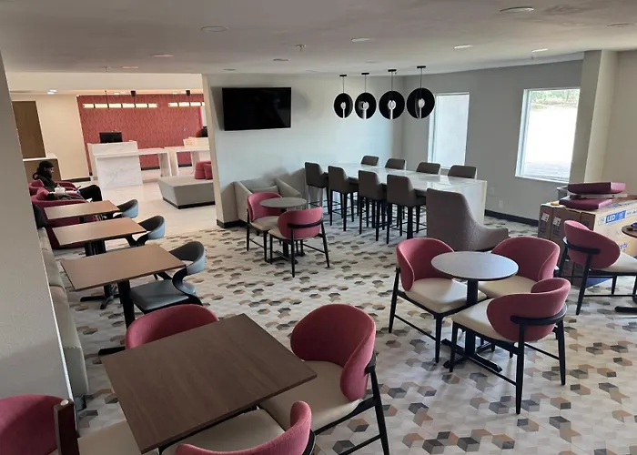 Hawthorn Extended Stay By Wyndham Lewisville
