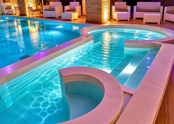 La Corte Di Leuca Residence&SPA