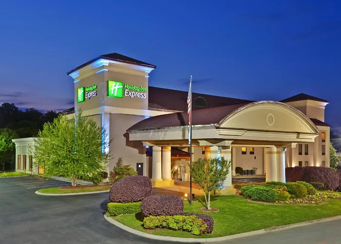 Holiday Inn Express Ringgold