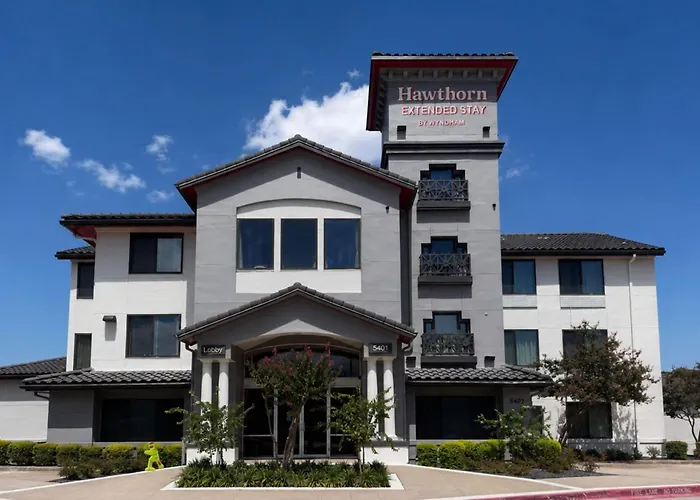 Extended Stay America Suites - Dallas - Las Colinas - Green Park Dr