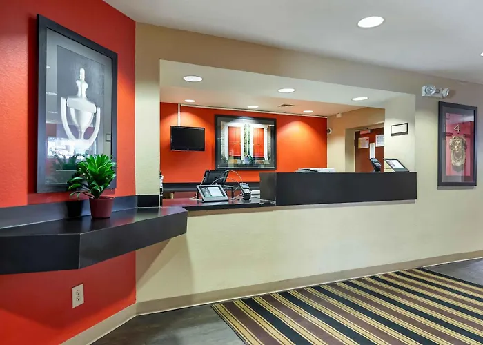 Extended Stay America Suites - Chicago -