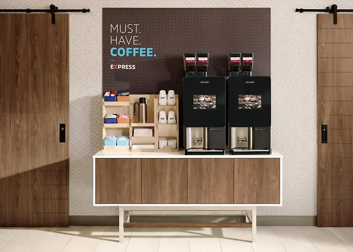 Holiday Inn Express Hotel & Suites Dover By Ihg