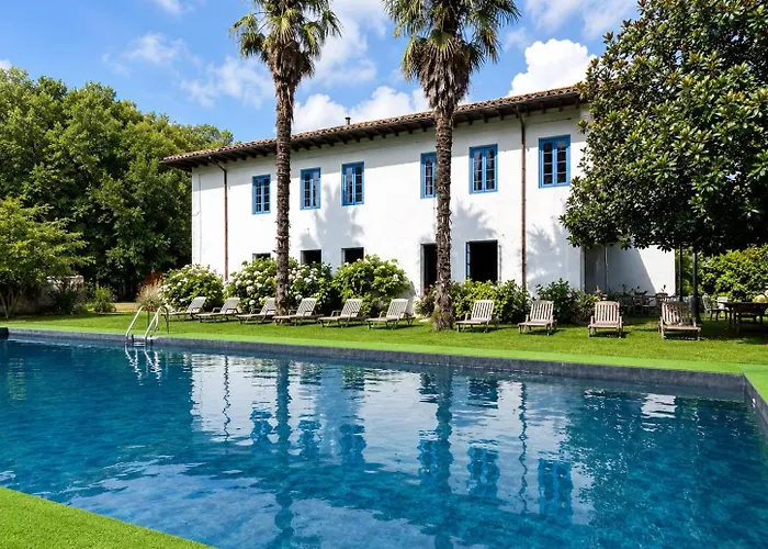 Hotel Termas de Liérganes