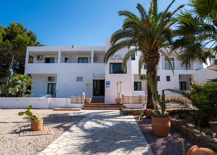 Hotel Lago Dorado - Formentera Break