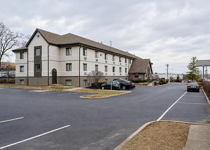 Studio Lodge - Cincinnati -