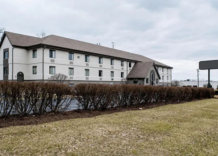 Studio Lodge - Cincinnati -