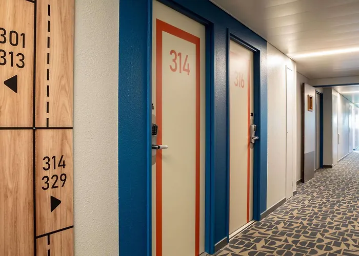 Ibis Budget