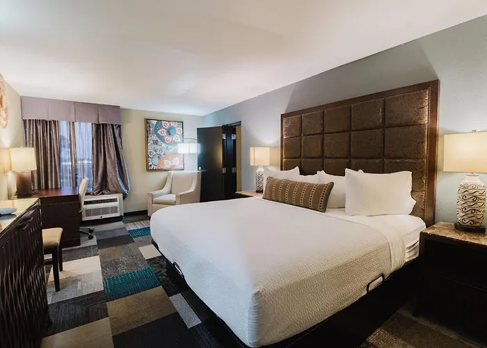 Wyndham Garden