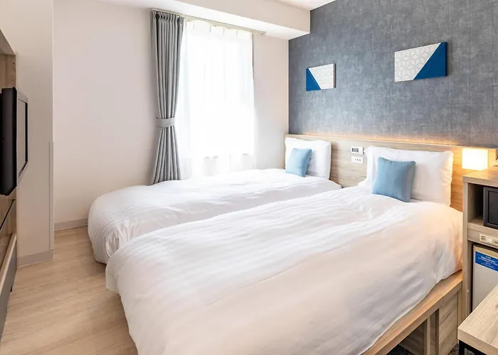 Comfort Otemachi