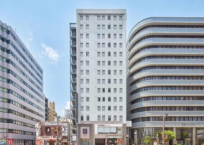 Comfort Otemachi