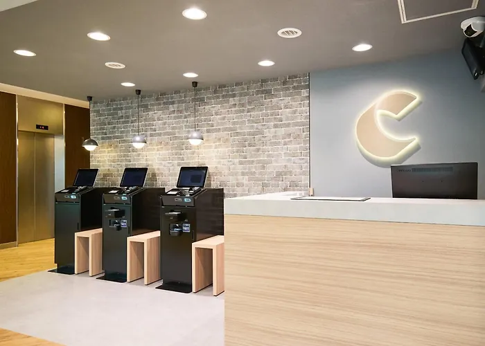Comfort Hotel Himeji