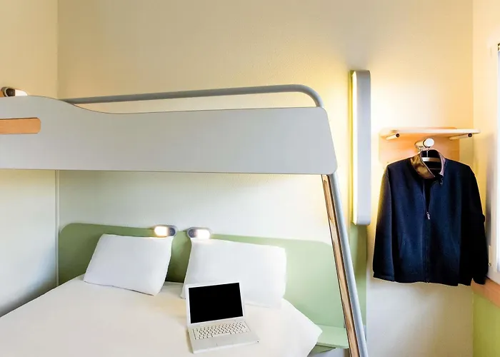 Ibis Budget Givet