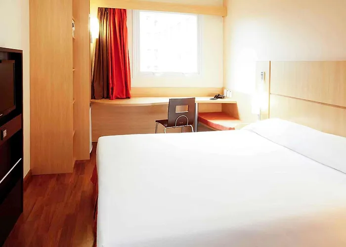 ibis Belo Horizonte Afonso Pena