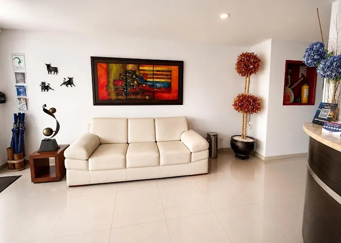 Hotel Casa Galvez