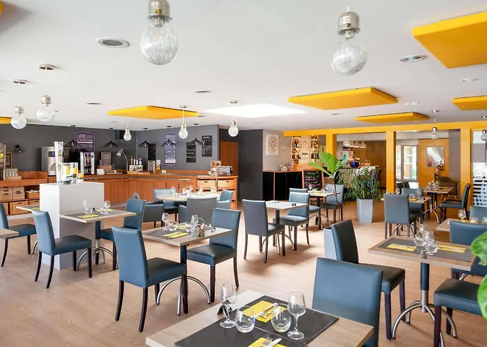 Ibis Montelimar Nord