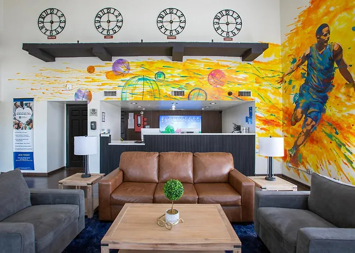 Serene Glendale Peoria, Surestay Collection By Best Western