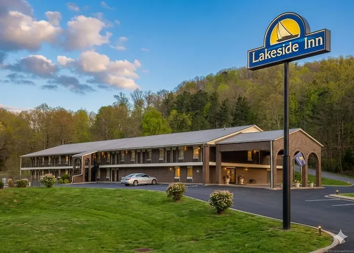 Lakeside Inn Guntersville