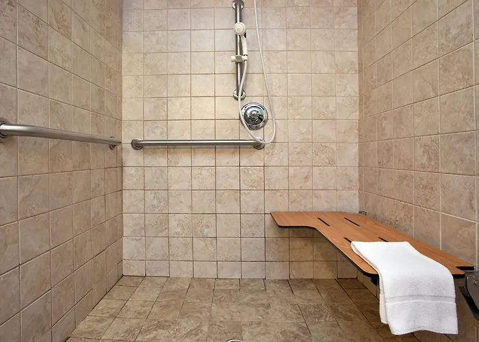 Holiday Inn Express Hotel & Suites Dubois By Ihg