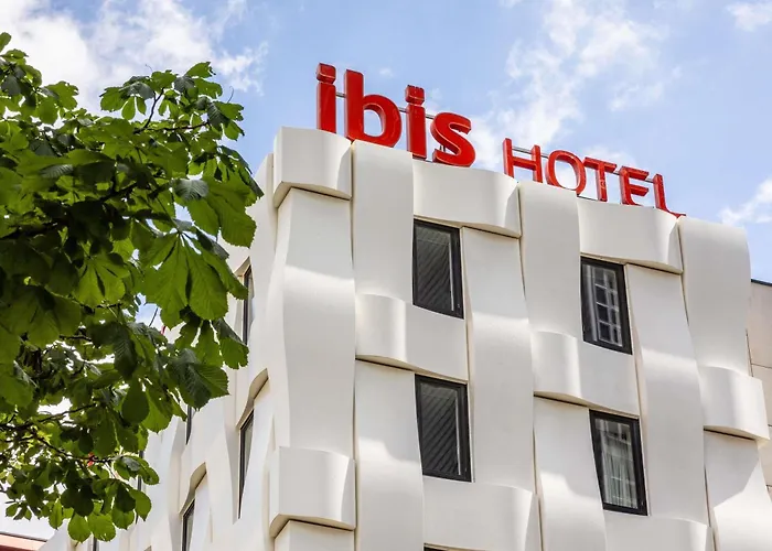 Ibis City Centre