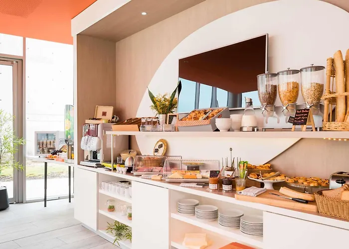 Adagio Access Paris Massy Gare