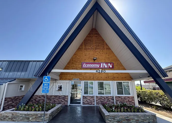 Economy Inn Yosemite