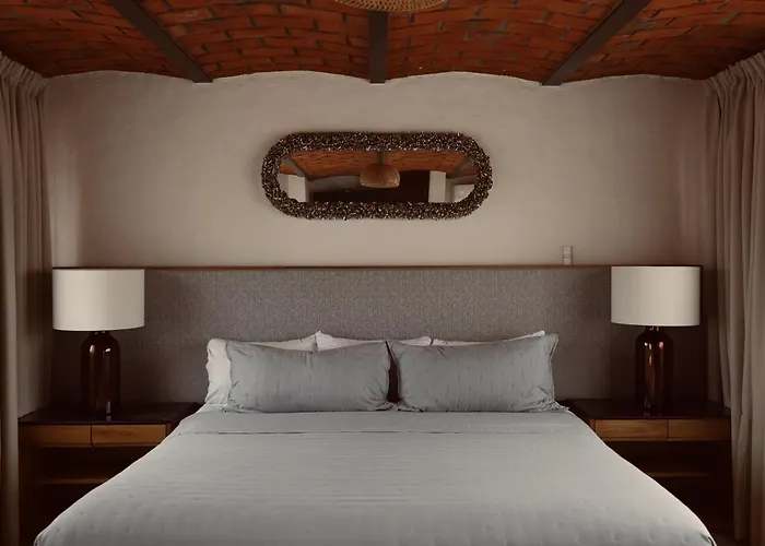 Quinta Don Jose Boutique Hotel