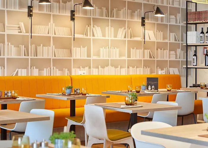 ibis Styles La Roche-sur-Yon