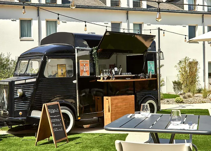 ibis Styles La Roche-sur-Yon