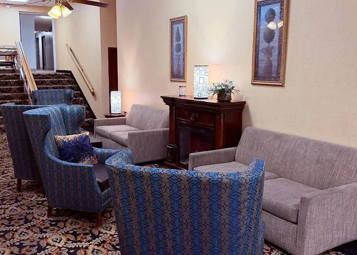Quality Inn Shenandoah Valley
